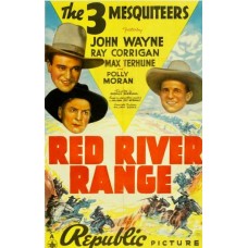 RED RIVER RANGE (1938)